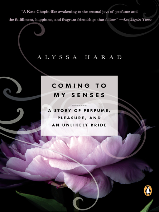 Title details for Coming to My Senses by Alyssa Harad - Available